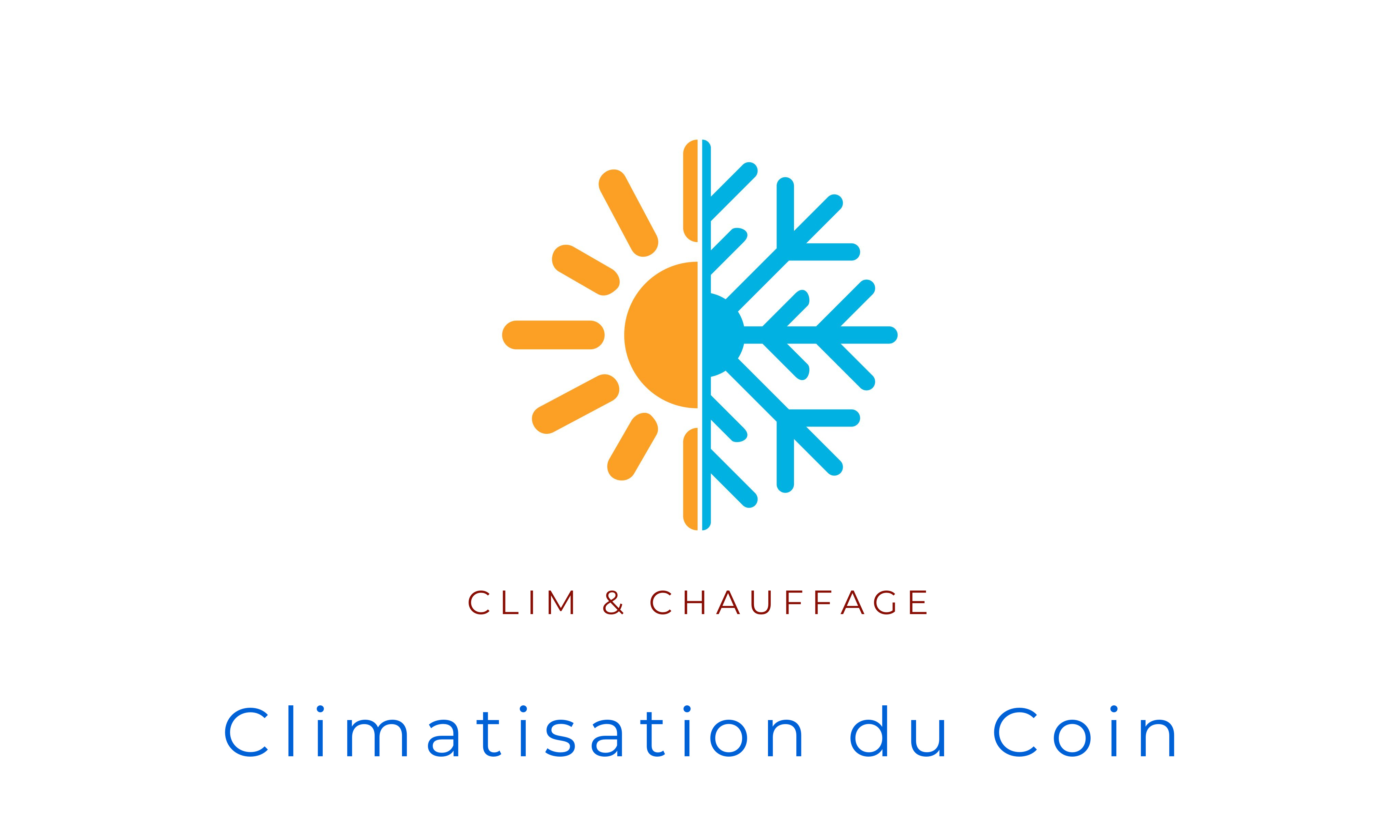 Climatisation du Coin
