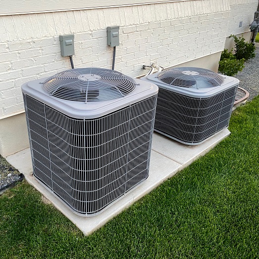 Installation pompe à chaleur France